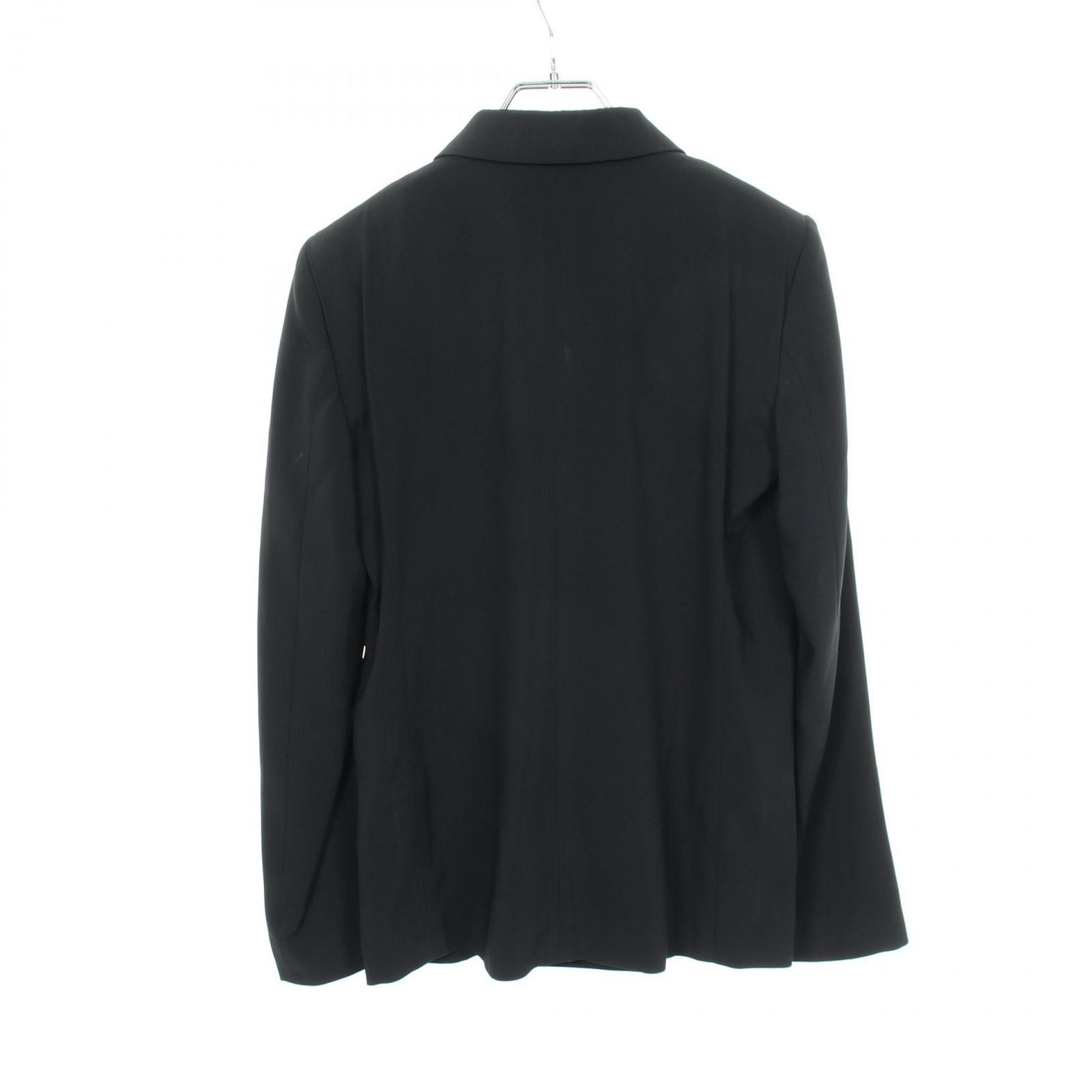 Celine Double Black Jacket — view 2