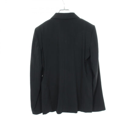 Celine Double Black Jacket — view 2