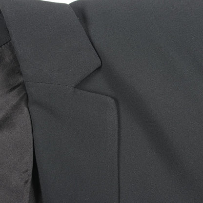 Celine Double Black Jacket — view 6