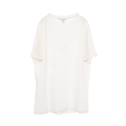 Louis Vuitton Short Sleeve T-Shirt Chain with Uol Cotton — view 2