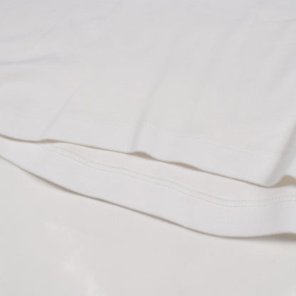 Louis Vuitton Short Sleeve T-Shirt Chain with Uol Cotton — view 6