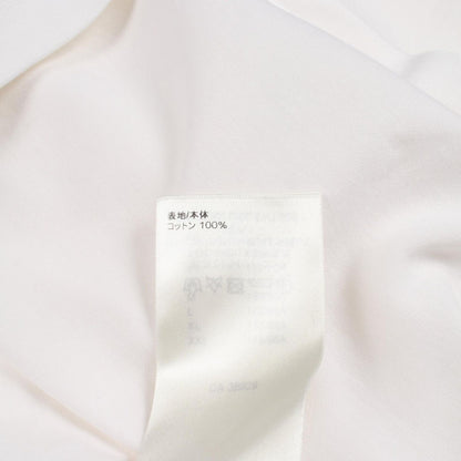 Louis Vuitton Short Sleeve T-Shirt Chain with Uol Cotton — view 4