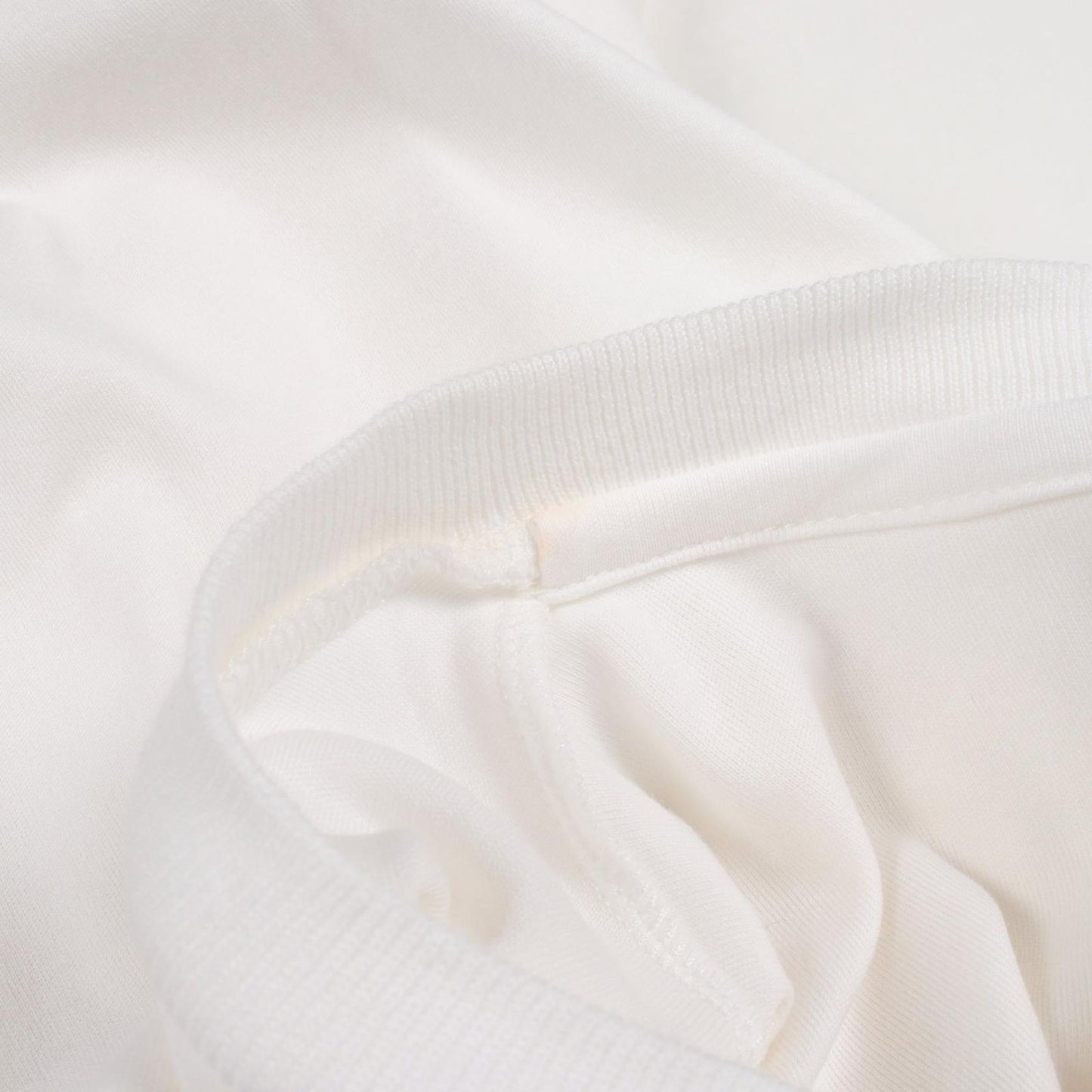 Louis Vuitton Short Sleeve T-Shirt Chain with Uol Cotton — view 5