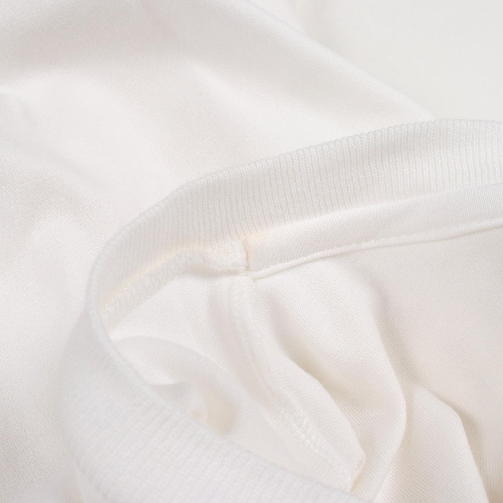 Louis Vuitton Short Sleeve T-Shirt Chain with Uol Cotton — view 5