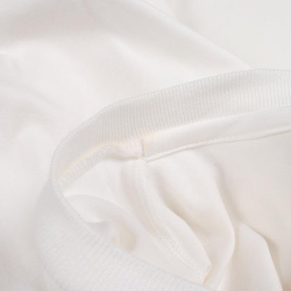 Louis Vuitton Short Sleeve T-Shirt Chain with Uol Cotton — view 5