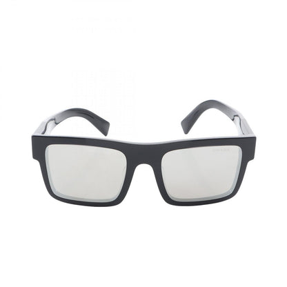 Prada Sunglasses Mirror ns Black Eyewear
