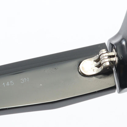 Prada Sunglasses Mirror ns Black Eyewear — view 7