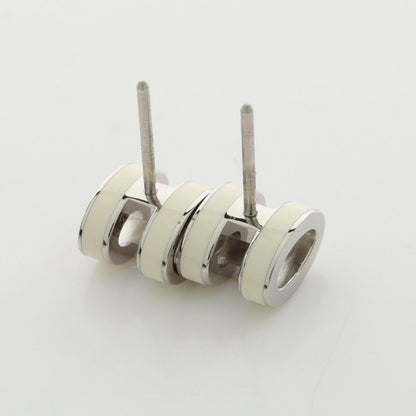 Hermes Earrings Mini Pop Minipop shu Stainless Steel Pop shuearrings — view 5