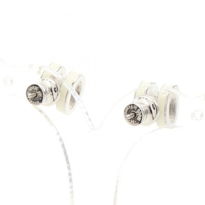 Hermes Earrings Mini Pop Minipop shu Stainless Steel Pop shuearrings — view 2