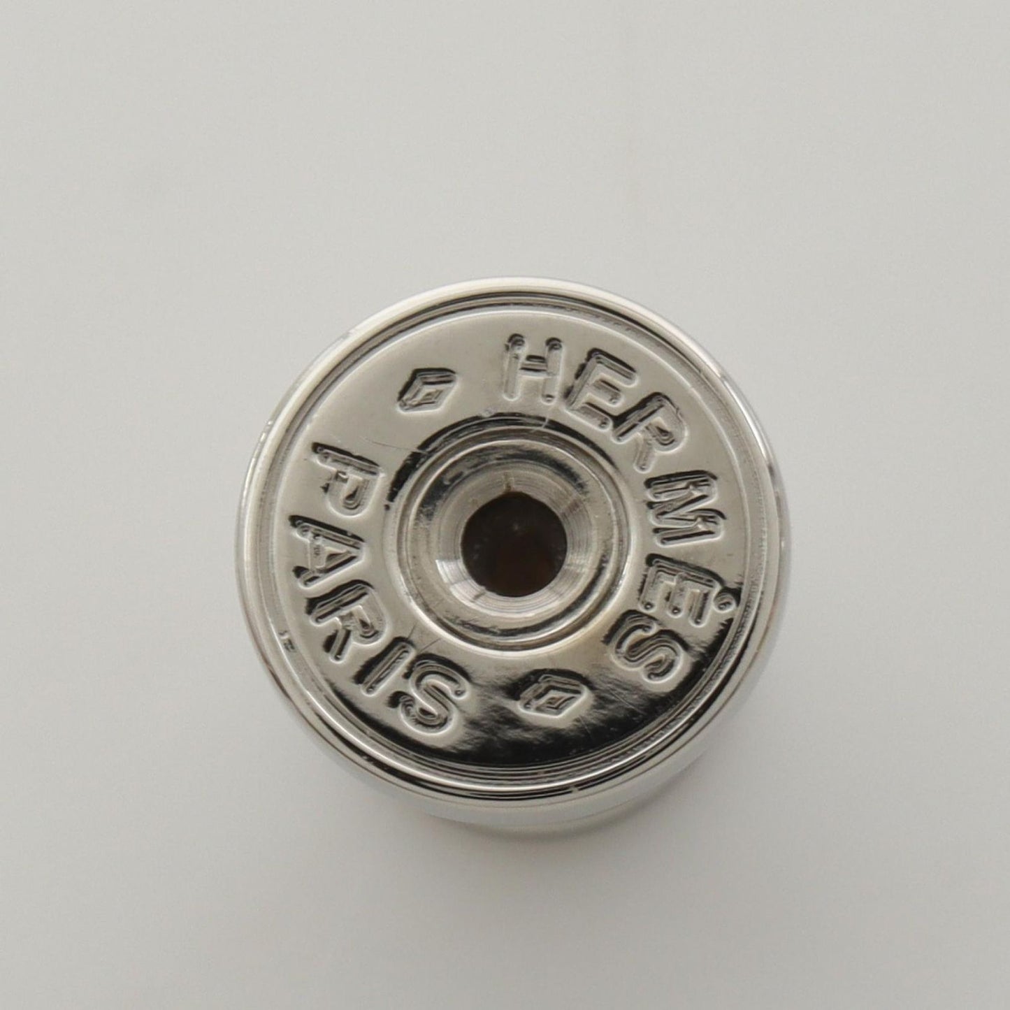 Hermes Earrings Mini Pop Minipop shu Stainless Steel Pop shuearrings — view 3
