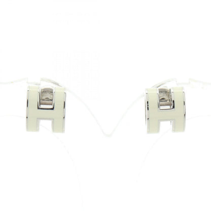 Hermes Earrings Mini Pop Minipop shu Stainless Steel Pop shuearrings
