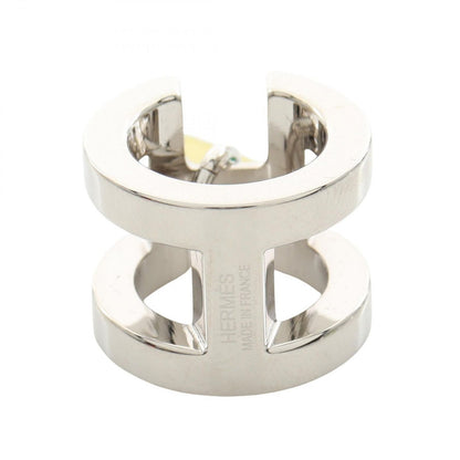Hermes Scarf Ring Tweet ring Mini Citron — view 2