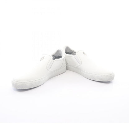 Chrome Hearts Ha Pickpocket CH Pluspatch Daga Leather CH Plus Sneakers — view 3