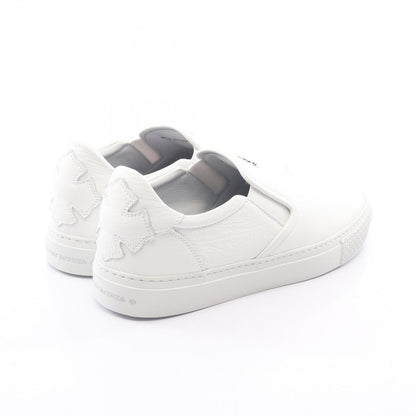 Chrome Hearts Ha Pickpocket CH Pluspatch Daga Leather CH Plus Sneakers — view 2