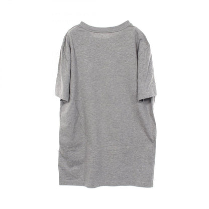 Moncler Montcles Short Sleeve T-Shirt Logo Patch Cotton — view 2