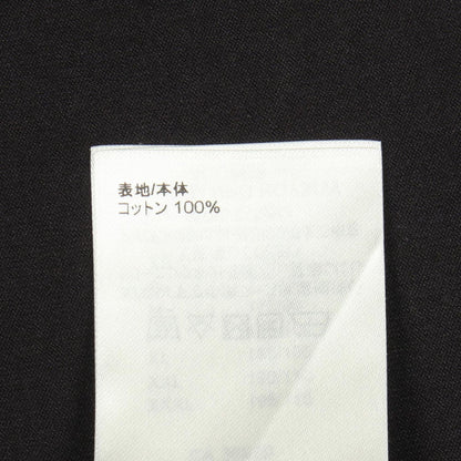 Louis Vuitton Long Sleeve T-Shirt LV Fe Printed Longpickpocket Cotton — view 4
