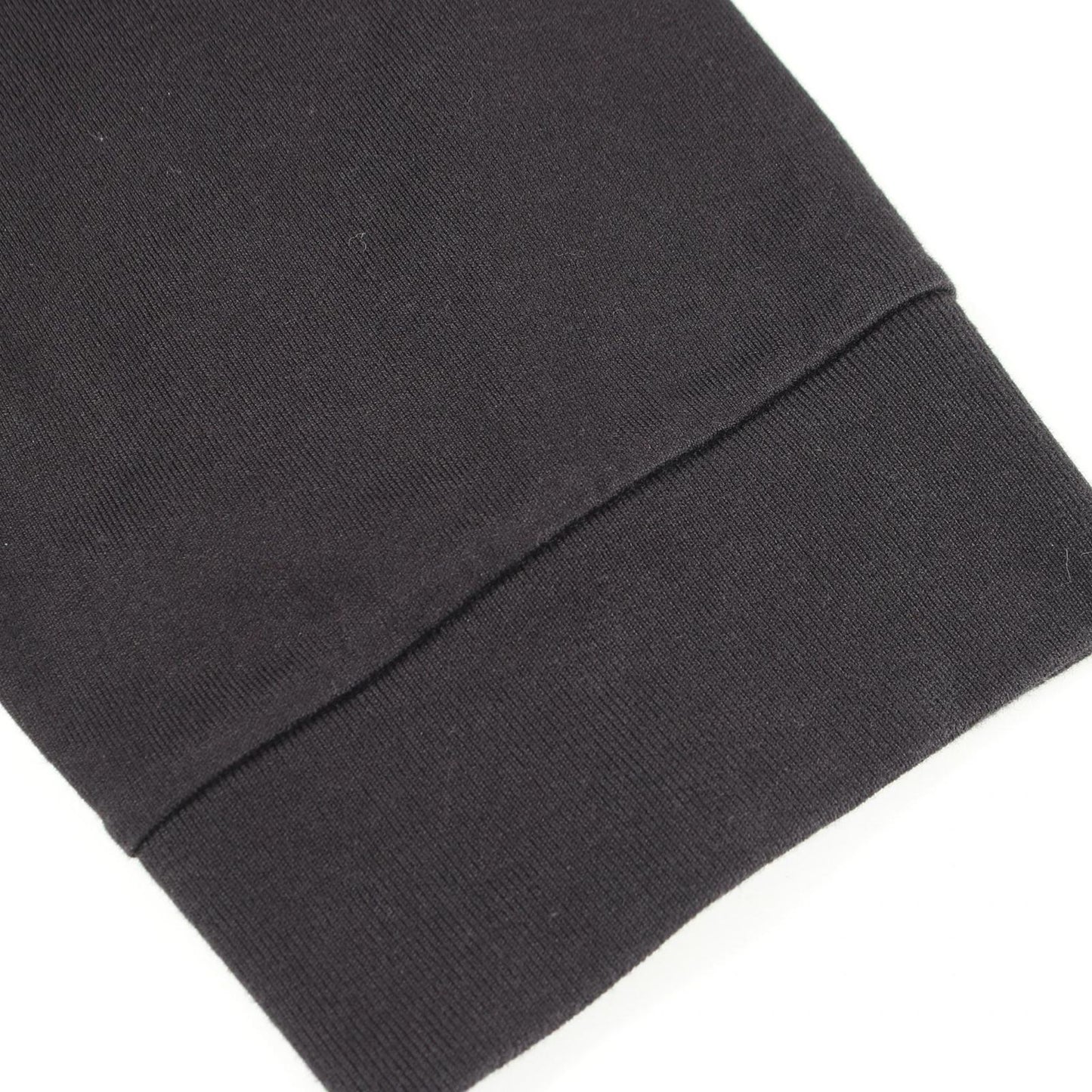 Louis Vuitton Long Sleeve T-Shirt LV Fe Printed Longpickpocket Cotton — view 8