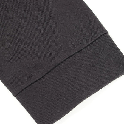 Louis Vuitton Long Sleeve T-Shirt LV Fe Printed Longpickpocket Cotton — view 8