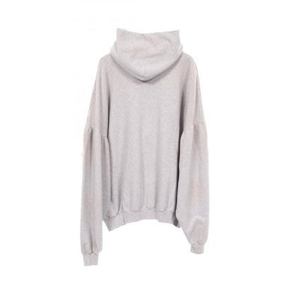 Balenciaga Hoodie Round processing No Di Processing Cotton Pullover Hoodie — view 2