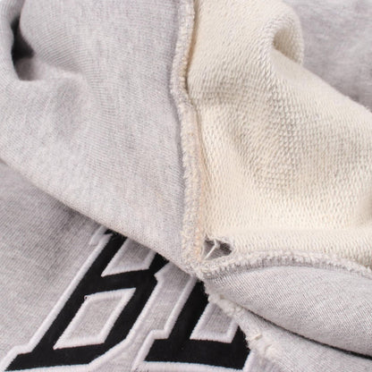 Balenciaga Hoodie Round processing No Di Processing Cotton Pullover Hoodie — view 6