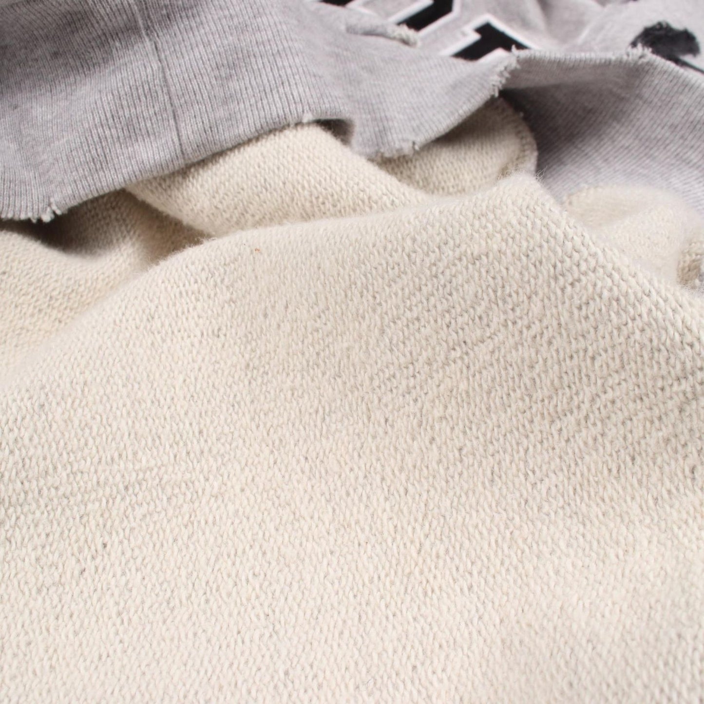 Balenciaga Hoodie Round processing No Di Processing Cotton Pullover Hoodie — view 7
