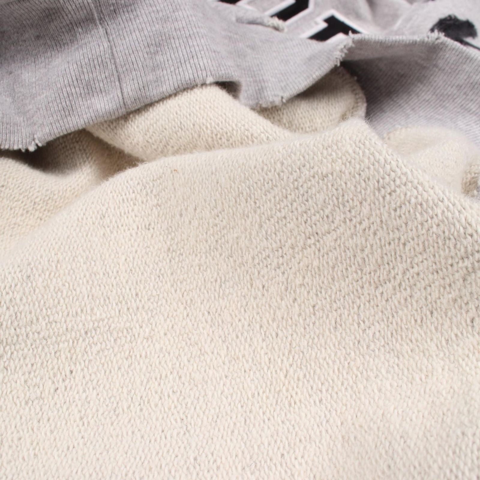 Balenciaga Hoodie Round processing No Di Processing Cotton Pullover Hoodie — view 7