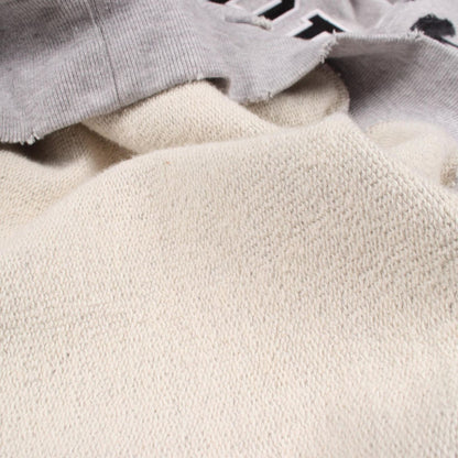 Balenciaga Hoodie Round processing No Di Processing Cotton Pullover Hoodie — view 7