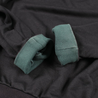 Dior Dio Homme Sweatshirt Atelier Logo Embroidery yon — view 7