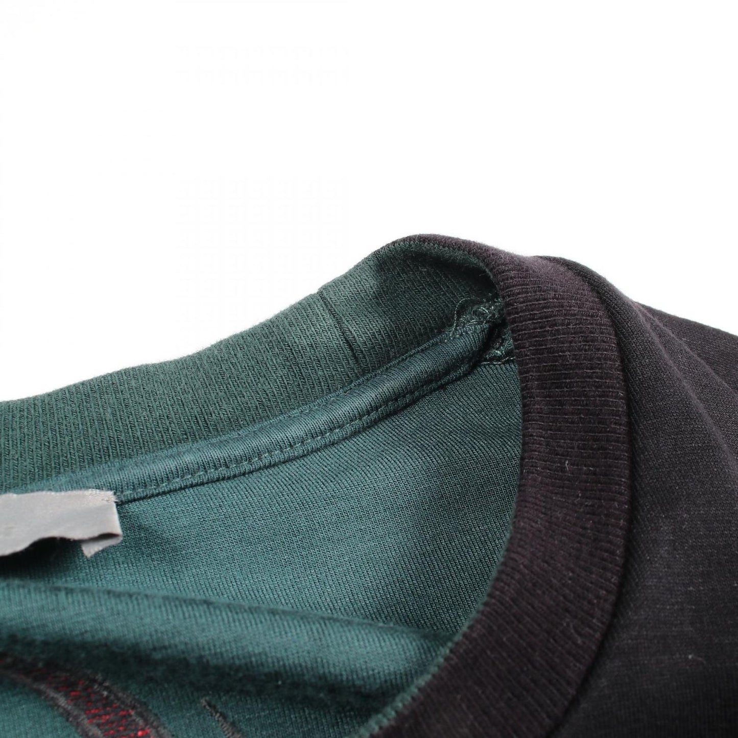 Dior Dio Homme Sweatshirt Atelier Logo Embroidery yon — view 6