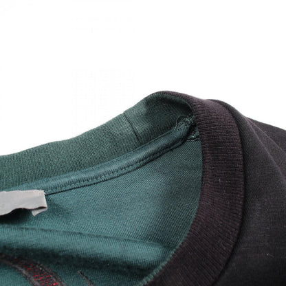 Dior Dio Homme Sweatshirt Atelier Logo Embroidery yon — view 6