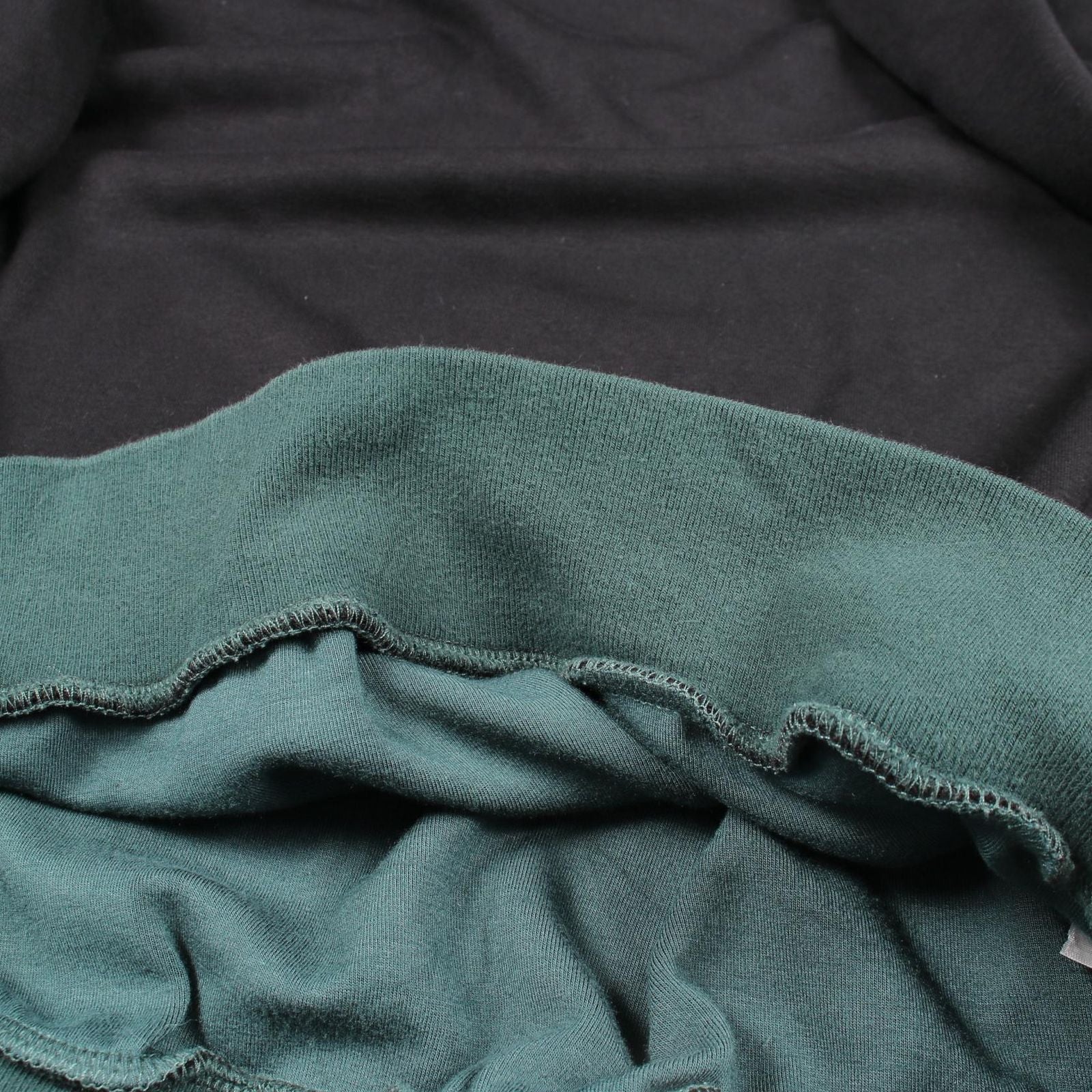 Dior Dio Homme Sweatshirt Atelier Logo Embroidery yon — view 8