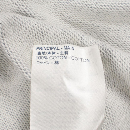 Louis Vuitton Top Tie Dye Sweatshirt Short Sleeve Nxx Cotton Sleevesweatshirt — view 4