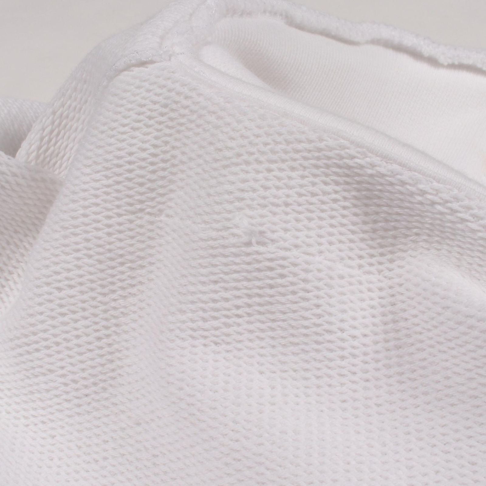 Balenciaga Hoodie BB Logo Print Cotton Pullover Hoodie — view 7