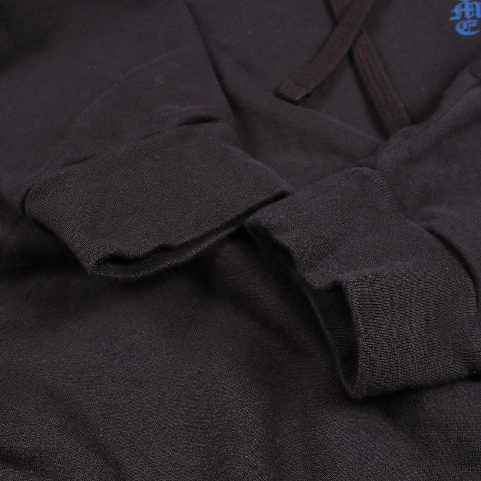 Chrome Hearts Ha Hoodie CH Logo Cotton Pullover Hoodie — view 6