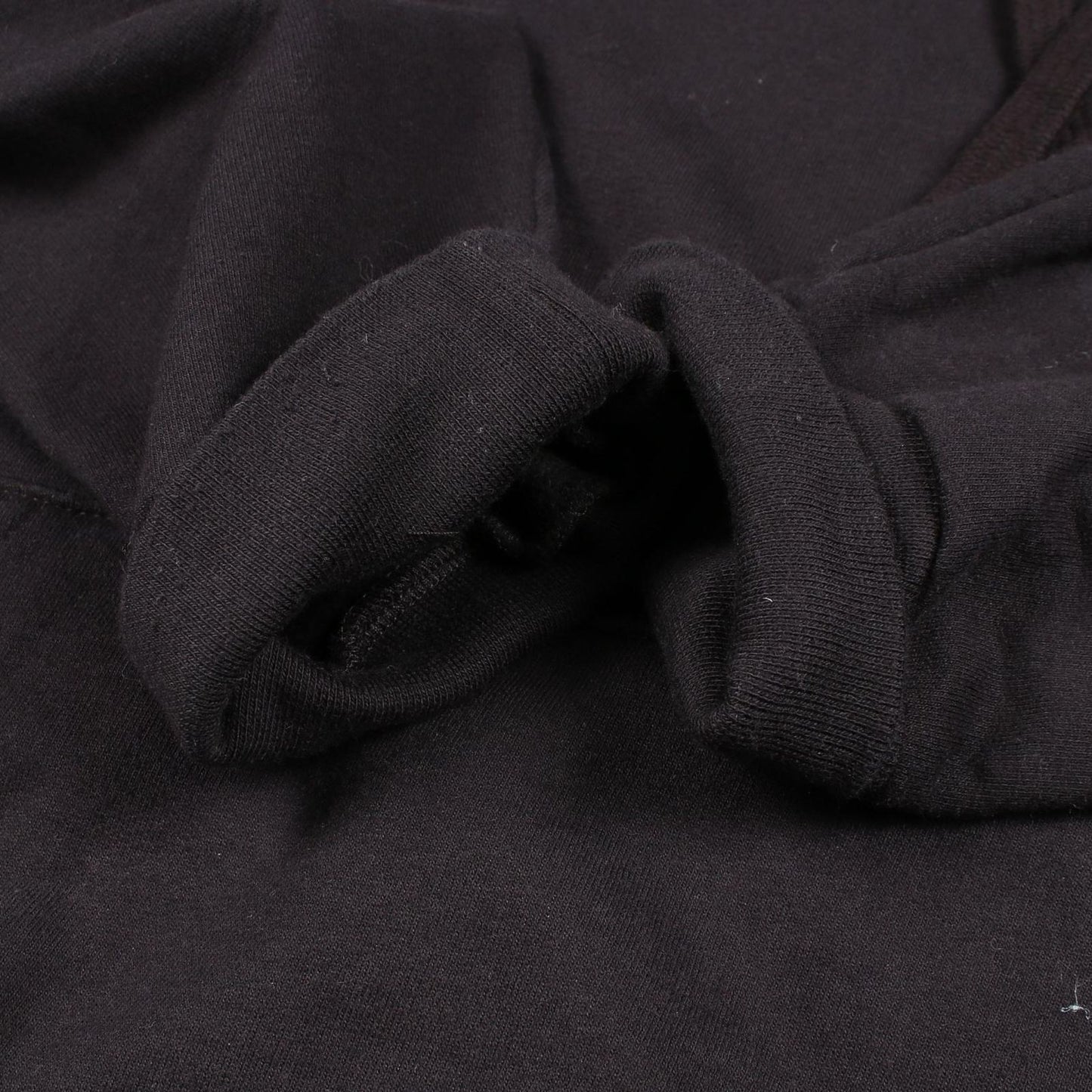 Chrome Hearts Ha Hoodie CH Logo Cotton Pullover Hoodie — view 7