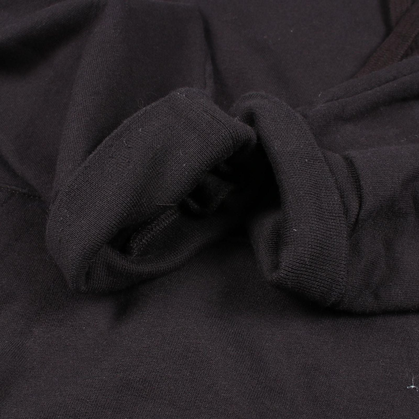Chrome Hearts Ha Hoodie CH Logo Cotton Pullover Hoodie — view 7
