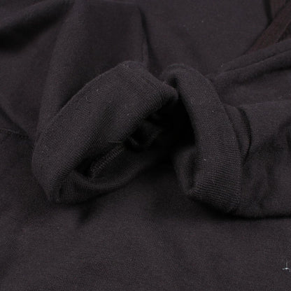 Chrome Hearts Ha Hoodie CH Logo Cotton Pullover Hoodie — view 7
