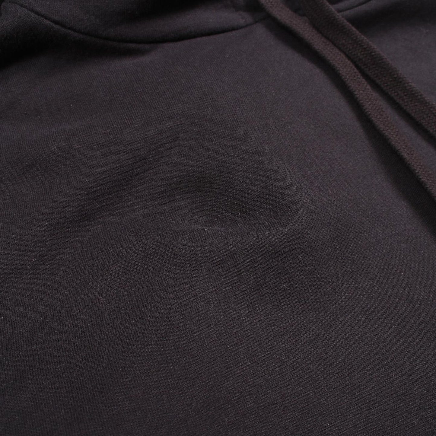 Chrome Hearts Ha Hoodie CH Logo Cotton Pullover Hoodie — view 5