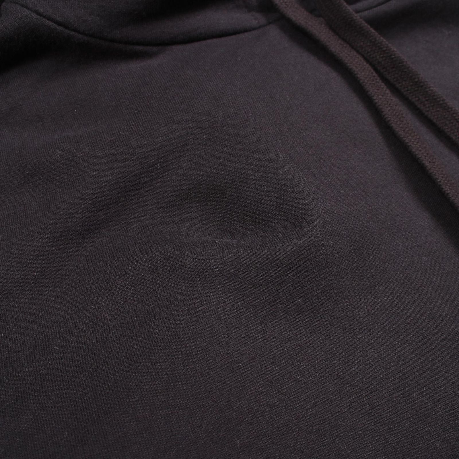 Chrome Hearts Ha Hoodie CH Logo Cotton Pullover Hoodie — view 5