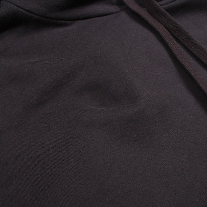 Chrome Hearts Ha Hoodie CH Logo Cotton Pullover Hoodie — view 5