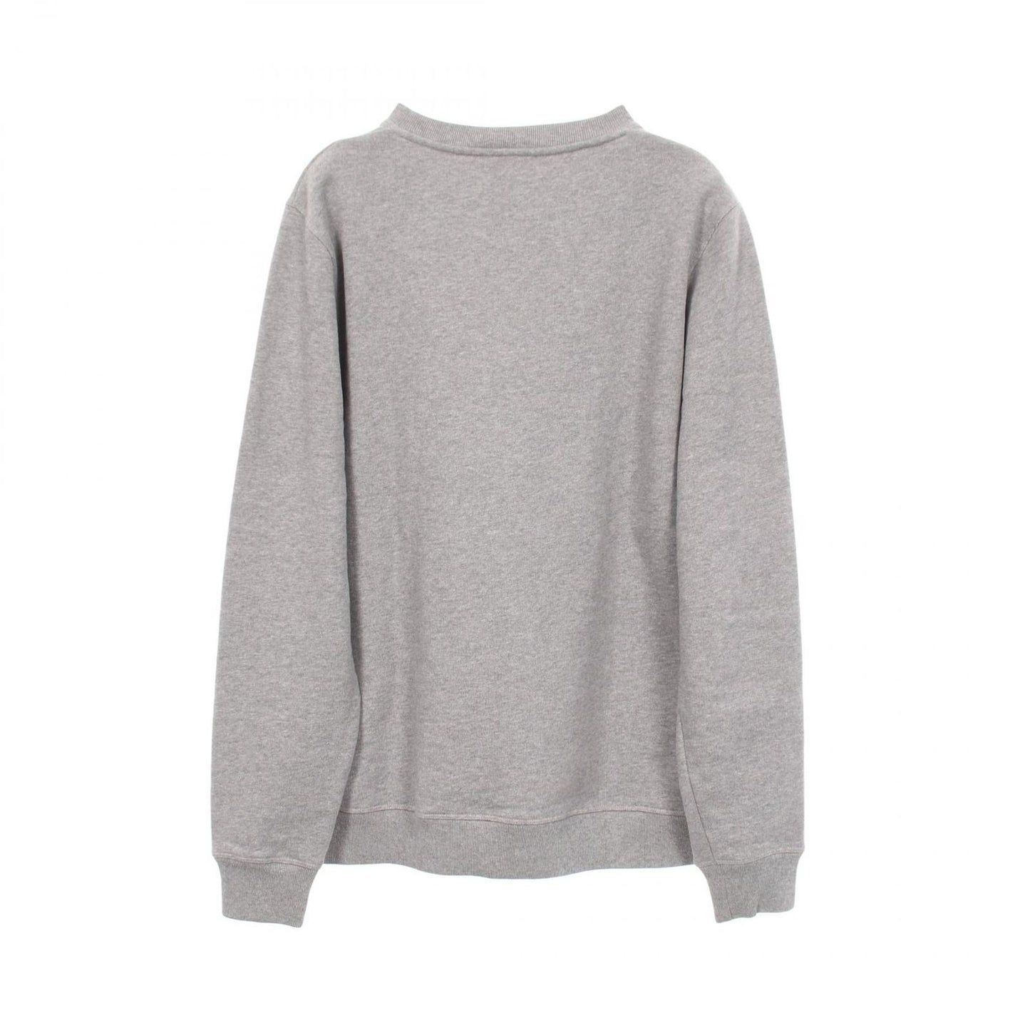Loewe Sweatshirt Anagram Kuru Neck Cotton — view 2