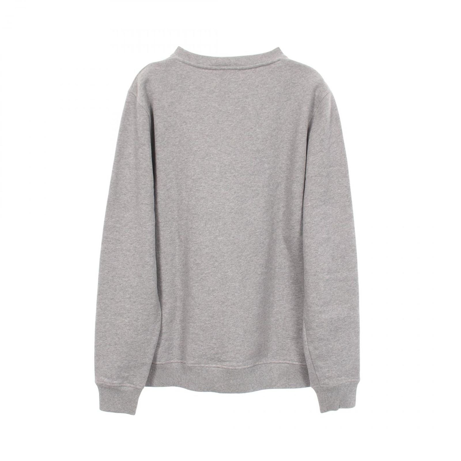 Loewe Sweatshirt Anagram Kuru Neck Cotton — view 2