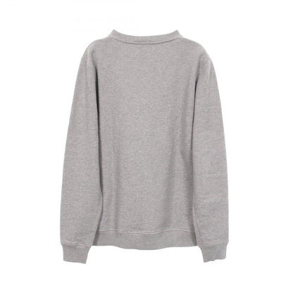 Loewe Sweatshirt Anagram Kuru Neck Cotton — view 2
