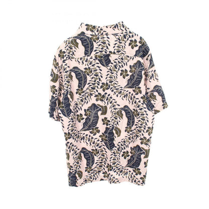 Louis Vuitton All Over Pattern Short Sleeve Ffw yon Sleeveshirt T-Shirt — view 2