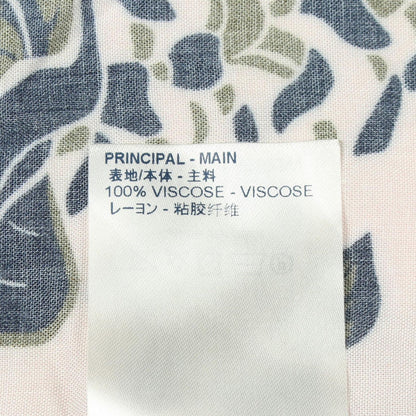 Louis Vuitton All Over Pattern Short Sleeve Ffw yon Sleeveshirt T-Shirt — view 4