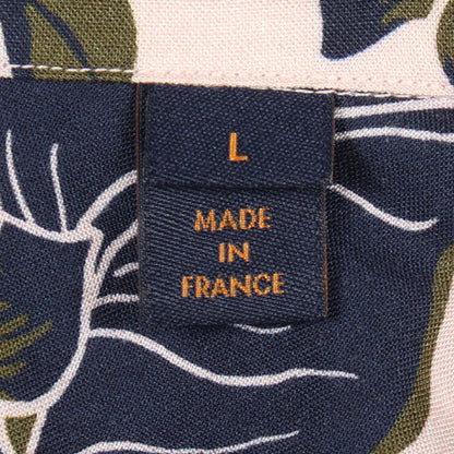Louis Vuitton All Over Pattern Short Sleeve Ffw yon Sleeveshirt T-Shirt — view 5