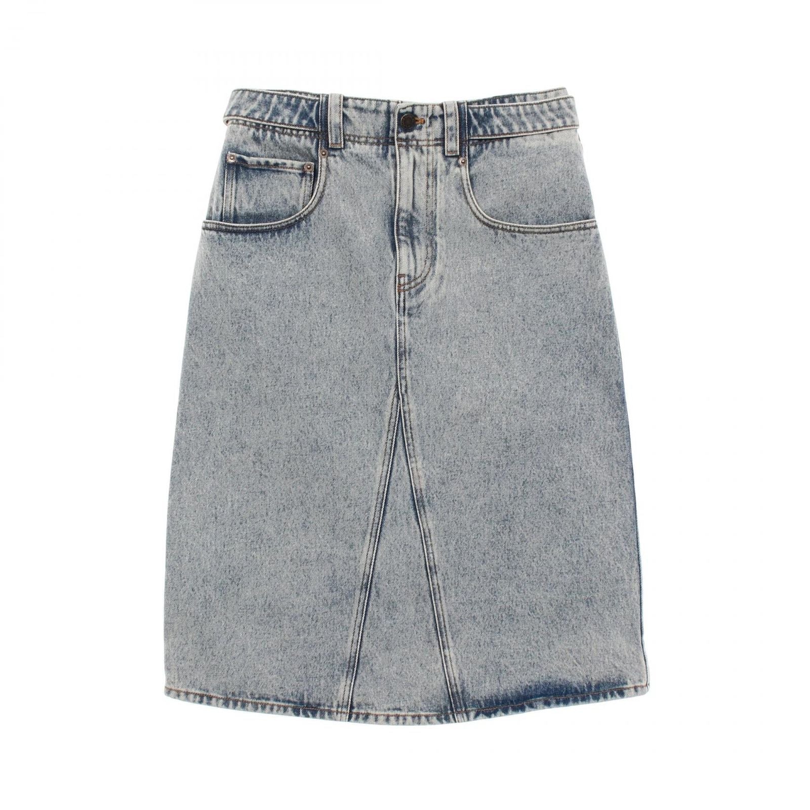 Louis Vuitton Skirt Bea Cotton