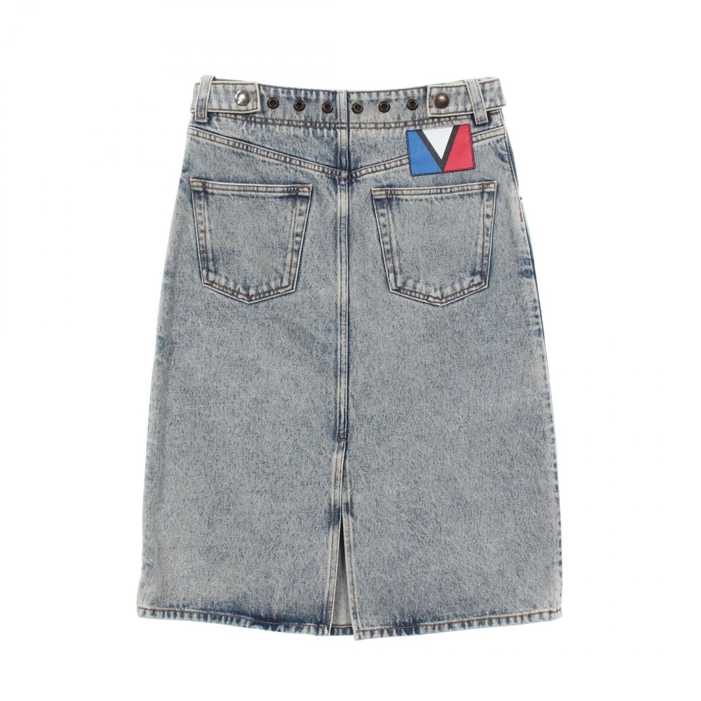 Louis Vuitton Skirt Bea Cotton — view 2