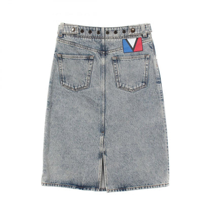 Louis Vuitton Skirt Bea Cotton — view 2