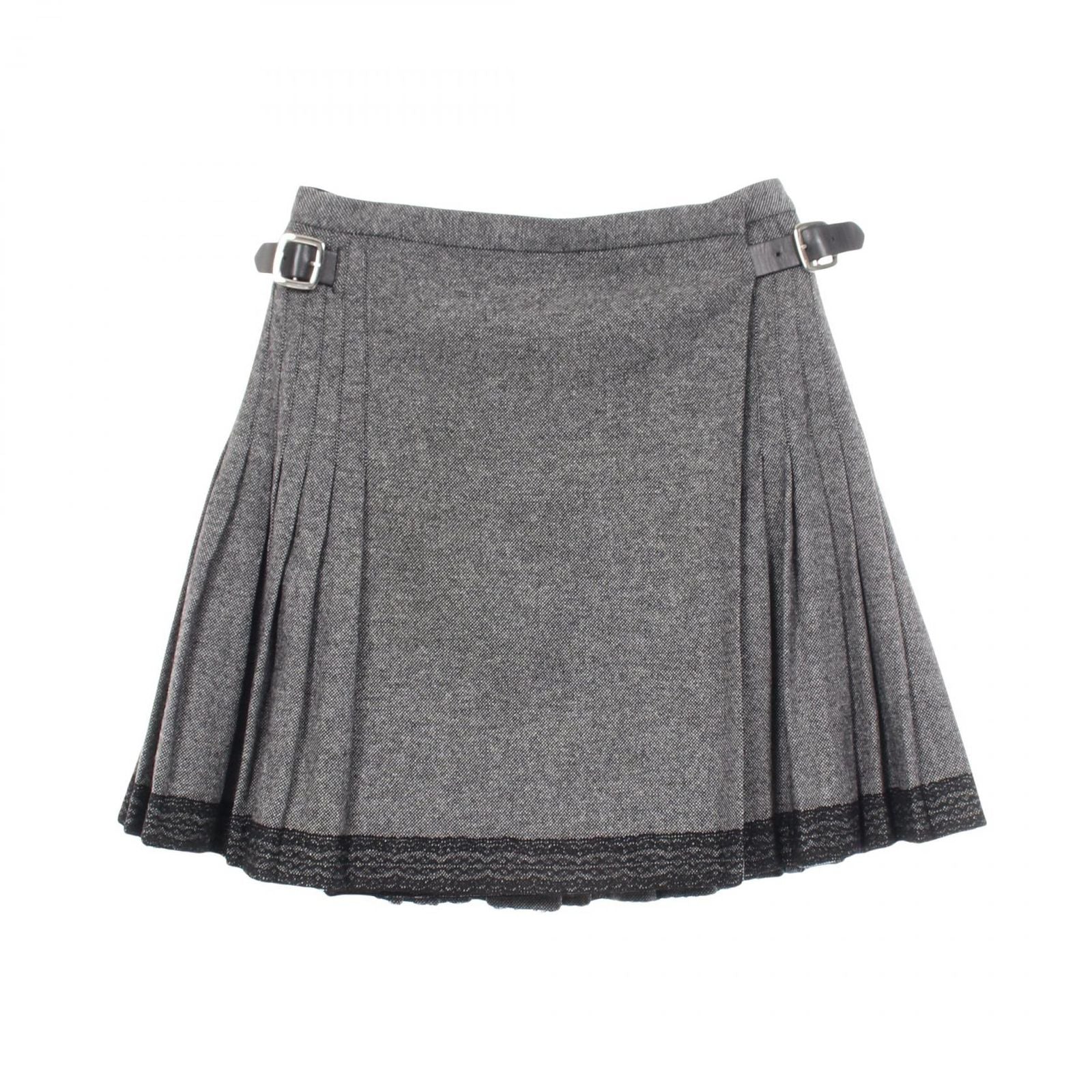 Dior Dio Skirt Puri